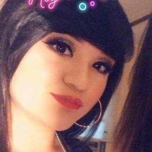 Meet your Posher, Nataly